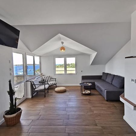 Spectacular penthouse suite in Hvar centre Hvar Island Exterior foto
